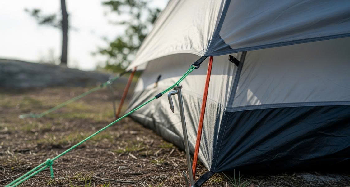 Top 18+ Camping Tents for an Unforgettable 2025 Adventure